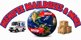 Menifee Mailboxes and More, LLC, Menifee CA